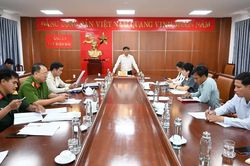Xã Thuận Bắc đẩy mạnh thực hiện tìm kiếm, quy tập hài cốt liệt sĩ