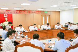 Nỗ lực xây dựng, đồng bộ dữ liệu lâm nghiệp