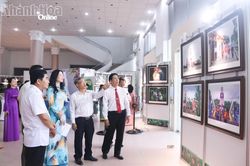 Rộn ràng các hoạt động tại Ngày hội Gia đình Việt Nam năm 2026