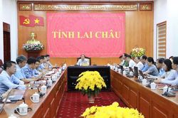 Triển khai, hướng dẫn thực hiện Nghị định số 164/2006/NĐ-CP