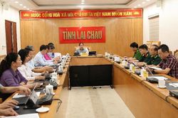 Trên 93.000 người được khám sức khỏe định kỳ miễn phí đợt 1