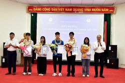 Công đoàn Công ty Điện lực Lai Châu biểu dương con cán bộ, công nhân viên đạt thành tích cao trong học tập