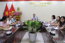 Quán triệt Luật Tiếp cận thông tin năm 2026