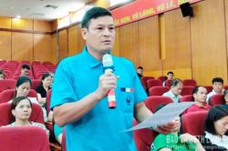 Nơi gửi gắm niềm tin