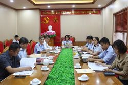 Thanh tra Chính phủ triển khai Nghị định số 164 về kiểm soát tài sản, thu nhập