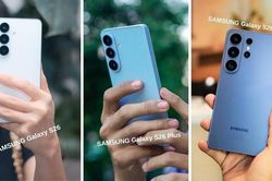 Samsung Galaxy S26 Series: Lên thẳng Ultra hay chốt Thường, Plus cho nhẹ ví?