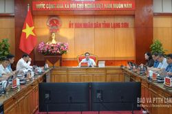 Triển khai nghị quyết về cơ chế ch&iacute;nh s&aacute;ch đặc th&ugrave; xử l&yacute;, khai th&aacute;c nh&agrave;, đất d&ocirc;i dư