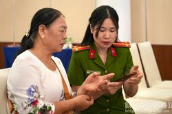 Phát động Chiến dịch 'Phụ nữ Lạng Sơn đồng hành cùng VneID'
