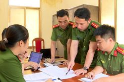Lào Cai quyết liệt hiện thực hóa mục tiêu 100% xã, phường không ma túy