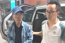C&ocirc;ng an x&atilde; Li&ecirc;n Sơn bắt giữ đối tượng trốn thi h&agrave;nh quyết định cai nghiện bắt buộc sau 6 năm lẩn trốn