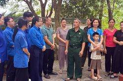 Bảo Yên viết tiếp trang sử hào hùng