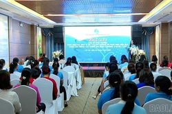 Lào Cai: Hơn 3.700 hộ tham gia mô hình 'Gia đình 5 có, 3 sạch'