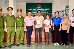 Lào Cai: Cộng đồng trở thành 'điểm tựa' giúp người sau cai nghiện tái hòa nhập