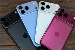 iPhone 18 Pro tăng giá bao nhiêu? Giải mã chiến lược của Apple sau cảnh báo từ Tim Cook