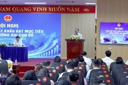 Lâm Đồng tập trung nâng cao năng lực chế biến, mở rộng thị trường xuất khẩu