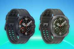 Galaxy Watch Ultra 2 lộ diện: Thiết kế tinh tế hơn và sức mạnh từ chip Snapdragon Wear Elite