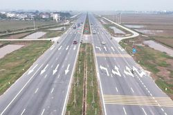 Chủ động tháo gỡ khó khăn, đẩy nhanh tiến độ thi công các dự án