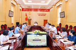 Triển khai cơ chế, chính sách đặc thù nhằm đẩy nhanh tiến độ xử lý, khai thác nhà, đất dôi dư