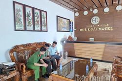 Xây dựng 'xã không ma túy'