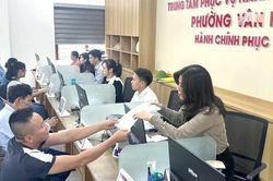 Điểm số của niềm tin