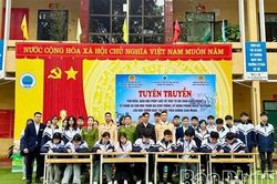 Giữ vững 'trận địa niềm tin' tr&ecirc;n kh&ocirc;ng gian mạng - Kỳ 2: Cuộc chiến giữ niềm tin tr&ecirc;n kh&ocirc;ng gian mạng