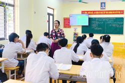 Th&ocirc;ng b&aacute;o điểm x&eacute;t tuyển v&agrave;o lớp 10 Chương tr&igrave;nh gi&aacute;o dục thường xuy&ecirc;n cấp THPT đợt 1 năm học 2026 - 2027