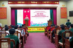 Quảng Trị quy tập được 151 hài cốt liệt sĩ trong mùa khô 2025-2026