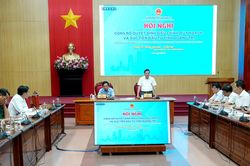 Quảng Trị chuẩn bị chu đáo 2 sự kiện chính trị, kinh tế, văn hóa có ý nghĩa đặc biệt quan trọng