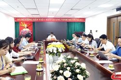 Bộ Tư pháp tổ chức quán triệt, tuyên truyền, phổ biến Luật Tiếp cận thông tin năm 2026