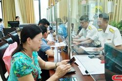 ETax Mobile - Thuế trong tầm tay