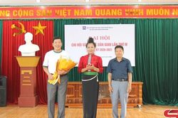 Đại hội Chi hội Văn nghệ dân gian lần thứ IV, nhiệm kỳ 2026 – 2031