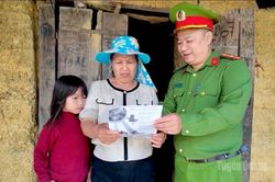 Xây dựng xã, phường không ma túy