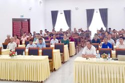 Hướng dẫn hoạt động tín ngưỡng năm 2026 tại Tuyên Quang
