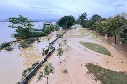 Chủ động ứng ph&oacute; với thi&ecirc;n tai
