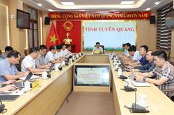 Tháo gỡ các 'điểm nghẽn' về thủ tục đẩy nhanh tiến độ đưa quỹ nhà, đất dôi dư sau sắp xếp bộ máy vào khai thác