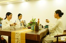 Mở rộng không gian trải nghiệm từ vùng chè