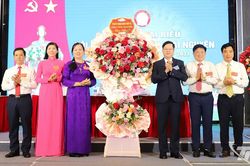 Đại hội lần thứ I Hội Khuyến học tỉnh Thái Nguyên