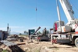 Lập lại kế hoạch thi công, đẩy nhanh tiến độ đường Tố Hữu