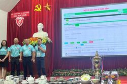 12 dự án vào vòng chung kết cuộc thi 'Giải pháp đổi mới sáng tạo Đại học Huế lần thứ II, năm 2026'