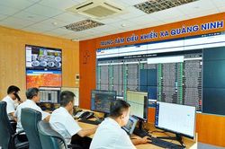 Điện lực Quảng Ninh: Chủ động n&acirc;ng cao chất lượng cung ứng điện m&ugrave;a nắng n&oacute;ng