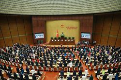 Bộ Công Thương ban hành kế hoạch thực hiện Định hướng lập pháp nhiệm kỳ Quốc hội khóa XVI