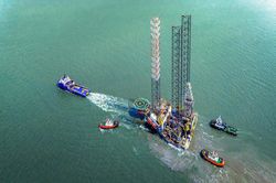 PV Drilling ứng dụng NOVOS, từng bước xây dựng giàn khoan thông minh