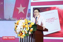 Hội thị Báo cáo viên, Tuyên truyền viên giỏi Đảng bộ Chính phủ năm 2026