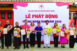 Phụng sự như một con đường tu tập