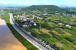 Quảng Ngãi bổ sung 500 tỷ đồng cho cấp xã để đo đạc, xây dựng dữ liệu đất đai