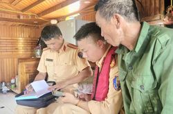 Xử lý nhiều bến thủy nội địa hoạt động trái phép tại Bắc Ninh