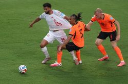 World Cup 2026: Thắng dễ Tunisia, H&agrave; Lan gi&agrave;nh ng&ocirc;i nhất bảng F