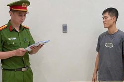 Khởi tố chủ hộ kinh doanh bày bán hơn 700 sản phẩm giả mạo nhãn hiệu tại Ninh Bình