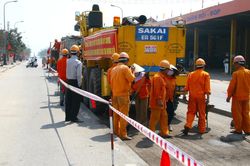 Cục Đường bộ yêu cầu siết điều kiện an toàn giao thông trên quốc lộ, cao tốc