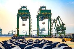Hà Tĩnh: Chấp thuận quy hoạch dự án bến xe kết hợp trung tâm cung ứng nhiên liệu Vũng Áng